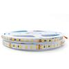 Lámpara LED de bajo voltaje autoadhesiva 2835 de doble temperatura de color, tricolor, CCT, con marco de espejo de baño, lámpara de espejo de maquillaje, atenuación, lámpara LED de 12 V