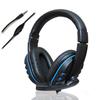 890 Fone de ouvido para computador Fone de ouvido para estudantes Aula on-line Multimídia Escritório Tráfego Transfronteiriço Competição elétrica Fone de ouvido com fio Atacado