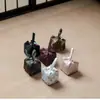 Bolsa de Tecido para Armazenamento de Xícaras de Chá, Acessórios para Cerimônia do Chá, Bolsa Portátil para Viagem ao Ar Livre para Conjunto de Chá, Bolsa para Evento de Chá, Tamanho Pequeno