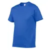 Camisetas de Manga Curta Masculinas e Femininas, Camisetas de Verão com Gola Redonda, Estilo DIY, Camisetas Esportivas Casuais Unisex Europeias e Americanas, Camisetas