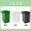 Cesta de Montaje en Pared Planta Hidropónica Tanque de Peces Cesta Superior Tanque de Peces Paisajismo Marco Fijo Maceta para Plantas Acuáticas Taza Decoración Acuática Accesorios
