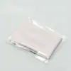 Paño Limpiador de Gafas Opp Empaquetado Individualmente, Gama Completa de Toallitas de Microfibra Cepillada Multicolor, 2000 Piezas con Envío Gratis