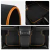Soporta dropshipping transfronterizo de alfombrillas de nylon originales de alta gama para coche, impermeables y resistentes al desgaste, alfombrillas de suelo para coche estilo fábrica original, versión de Hong Kong para volante a la derecha