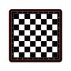 Alfombrilla Especial para Sala de Ajedrez y Cartas, Alfombrilla de Mesa Engrosada Reductora de Ruido, Alfombrilla para Juego Guandan, Alfombrilla para Cartas de Póker, Antideslizante