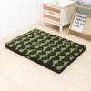 Alfombrilla para perro extraíble y lavable NC, colchón para mascotas, alfombrilla para dormir, alfombrilla para dormir en perrera de invierno, alfombrilla para nido de mascotas, alfombrilla anti-mordeduras de otoño e invierno