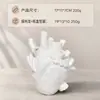 Jarrón creativo, recipiente de resina con forma de corazón simulado para flores, adorno para arreglos florales, decoración de escritorio de entrada para el hogar, decoración de regalo de cumpleaños