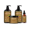 Produtos Populares de Comércio Exterior: Shampoo de Óleo de Batana Personalizado, Condicionador de Cabelo Personalizado, Máscara de Cabelo, Óleo Essencial para Cuidados com o Cabelo, Processamento de Shampoo