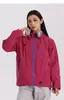 Jaqueta à prova de vento e à prova d'água para uso externo, para homens, adolescentes e casais, jaqueta casual de primavera para meninos, roupas de montanhismo masculinas
