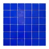 Azulejos de Mosaico, Vidrio de Cristal, Estanque de Peces, Piscina, Baño, Tina de Baño, Azulejos para Paredes Exteriores, Azulejos para Pisos Impermeables