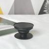Soporte de Airbag Transparente para Teléfono Móvil al por Mayor Pegamento Acrílico Airbag DIY Retráctil Escritorio Soporte de Airbag Transparente Alto