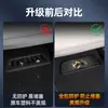Tampa de Ventilação de Ar Sob o Assento AITO M6/M7/M8/M9 Decoração de Interior de Carro Suprimentos Automotivos Acessórios Especiais