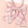 Gratis JK Estilo Japonés Estilo Coreano Corbata Lazo Flor de Cuello para Mujer Estilo Universitario Cinta Foto de Graduación Corbata para Hombre Traje de Moda para Hombre
