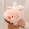 Máquina de Garra Premium de 8 pulgadas Juguetes de Peluche, Muñecas Lindas para Recuerdos de Boda, Regalos para Puestos, Venta al por Mayor