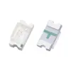 Perlas de Lámpara LED Smd 0603/1608, Rojo, Verde, Azul, Amarillo, Morado, Naranja, Infrarrojo de Alto Brillo, Diodos Emisores de Luz a Todo Color Smd