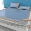 2026 Nuevo Modelo Esterilla Refrigerante de Seda de Hielo