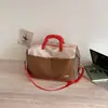 Bolsa de Viaje Expandible de Gran Capacidad para Mujer, Bolsa de Equipaje Ligera para Viajes de Negocios de Corta Distancia, Separación Húmedo y Seco, Bolso de Mano con Correa al Hombro