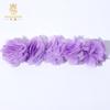 Diademas de Verano Europeas y Americanas Ins para Bebés con Pelitos Postizos Accesorios de Alta Gama para Bebés Niñas Recién Nacidos Niños Accesorios para el Cabello de Bebé