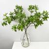 Cavalo bêbado flor artificial japonês sino simulação planta artificial planta verde nórdico vento falso árvore simulação cavalo bêbado decoração