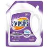 Jiajia Yi Detergente para Ropa Lavanda Lavado a Mano Lavado a Máquina Fácil de Limpiar y Purificar Paquete Familiar de 3 kg Recarga Protección del Color Cuidado de la Ropa