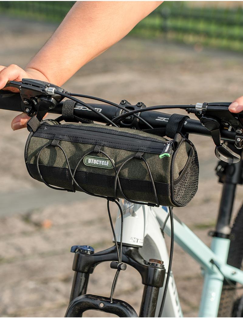 大容量骑行挂包