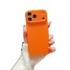 Aplicável para Capa de Celular com Sensação de Pele Fosca para iPhone 18 Pro Max Apple 17 Simples Anti-Queda 16 Leve Fina Silicone Macia