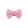 Pinza para el pelo con lazo de color caramelo Amazon Mini para Niños Mascota Bebé Tela Clip Bb Clip Lateral 1012