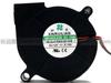 Xinruilian RBH5015B 5015 5CM 12V ventilador soplador humidificador base para lámpara de haz turbo