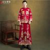 Traje chino de boda Xiuhe novio 2022 nuevo primavera y verano vestido de boda para hombre Ropa para hombre estilo chino Xiuhe