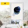 Cortinas para Puerta de Tela de Algodón y Lino Personalizadas por el Fabricante Cortinas Colgantes para Partición de Dormitorio Cocina Baño