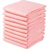 Pañales para perros, 100 piezas, envío gratis, artículos para mascotas, pañales engrosados y absorbentes de olores para perros Teddy, tapetes para orina de mascotas