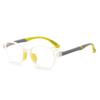 Gafas para niños anti luz azul nuevas gafas planas para niños para miopía anti ultravioleta gafas para teléfono móvil y computadora 91018