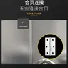 2026 Nuevo Modelo Acero Inoxidable Protector contra Salpicaduras de Aceite para Cocina Dispositivo Anti-Salpicaduras Barrera de Humo de Aceite Protector contra Quemaduras para Salpicaduras de Aceite de Cocina Plegable
