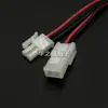 5557 Terminal de Cable Macho/Hembra de un Extremo 2P/4P/6P/8/10/12 Nucleos 5559 Arnés de Cableado Automotriz con Espaciado de 4.2mm