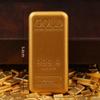 Mini Lingotes de Oro, Ladrillos de Oro, Tazones de Tesoro, un Cubo de Oro Marcos de Fotos, Pequeños Accesorios Especiales, Oro Arena, Pequeños Ladrillos de Oro, Lingotes de Oro, Pequeños Adornos
