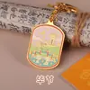 Chaveiros de Cidade, Produtos Culturais e Criativos, Chaveiros de Metal, Lembranças Turísticas, Sacolas de Brinde para Hotéis, Atacado