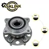 Rolamento de Cubo de Roda 52730-D3000 para Roda Traseira Adequado para Kia: Sportage (Ql/Qle) Unidade de Cubo de Roda