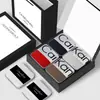 Ropa Interior para Hombre al por Mayor Calzoncillos tipo Bóxer para Hombre Algodón Modal Antibacteriano Bóxer Deportivo Shorts Transpirables Caja de Regalo