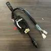 Precio de Fábrica Transfronterizo Adecuado para Suzuki Swift Samurai 37400-83410 Volante a la Izquierda Interruptor de Control de Señal de Giro