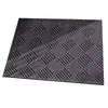 Alfombrilla para puerta de entrada, alfombrilla resistente al desgaste con diseño de rombos, alfombrilla de moqueta universal para múltiples escenarios para talleres, almacenes y hoteles