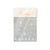 Pegatinas Tomoni para Uñas con Relieve Populares Pegatinas para Uñas de Ensueño Material de Pegatina para Uñas con Fuegos Artificiales de Perla de Alta Gama