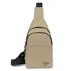Bolso bandolera transfronterizo 2026 nuevo bolso de hombro de moda, bolso de pecho, bolso de cintura portátil casual versátil, bolso para teléfono