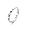 Anillo de Ferris wheel para pareja de infancia para mujer no se decolora plata de ley S925 diseño de nicho de alta gama anillo de pareja versátil