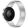 Zn109 É Adequado para Huawei Gt4/5 Pro Pulseira de Aço de Liberação Rápida de Uma Peça Smartwatch Watch5 de Aço Inoxidável
