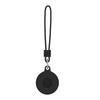 Adecuado para Apple Airtags Funda protectora Rastreador de ubicación antipérdida Airtag Funda protectora de silicona