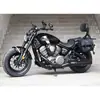 Adecuado para Benda Graystone -606.999999999% de descuento Respaldo apilable Respaldo del conductor Respaldo del pasajero Asiento de motocicleta telescópico Soporte lumbar