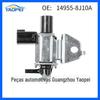 Para Nissan Teana 2002-2015 Válvula Solenoide Válvula de Conversão de Pressão 14955-8J10A