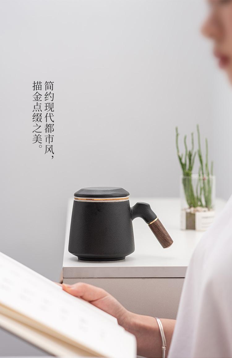 黑陶办公杯_07