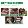 Spray Desodorante Dental para Mascotas FURRIYO Elimina Manchas y Mejora el Mal Aliento Bucal en Gatos y Perros