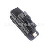 El cabello liso de fábrica es adecuado para el interruptor del regulador de ventana izquierdo de Toyota Daihatsu 84820-B5010 84820-9720