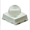 Patch de Cabeça de Bola SMD 2835 Infravermelho 940nm Monitoramento Infravermelho 2835 Lente Condensadora Patch Lâmpada LED